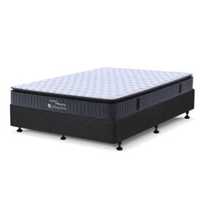 SleepTime PillowTop mattress base