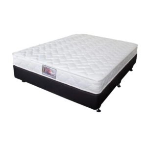 mattress with base